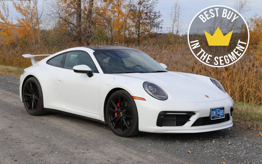 Which Porsche Has The Most Horsepower? A Deep Dive Into The Powerhouses Of The Porsche Lineup