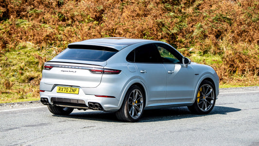 Which Porsche Cayenne To Buy: A Comprehensive Guide For Enthusiasts