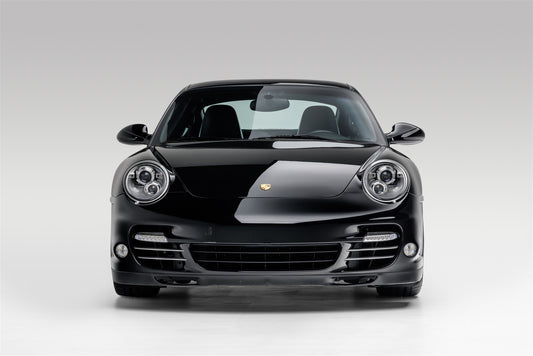 Porsche 911 Turbo S 10 Year Anniversary Edition (997.2) (2011)