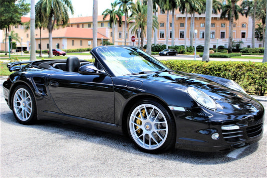 The Ultimate Guide To Buying A Porsche Used Car