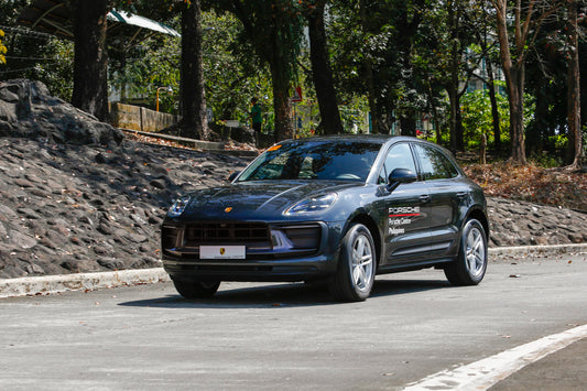 When Will The Porsche Macan Change? Exploring The Future Of The Luxury Compact Suv