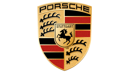 Why Porsche Logo Is A Sticker: An In-depth Look