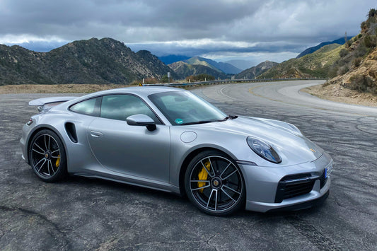 Discovering Tucson Porsche: A Hub Of Excellence For Porsche Enthusiasts