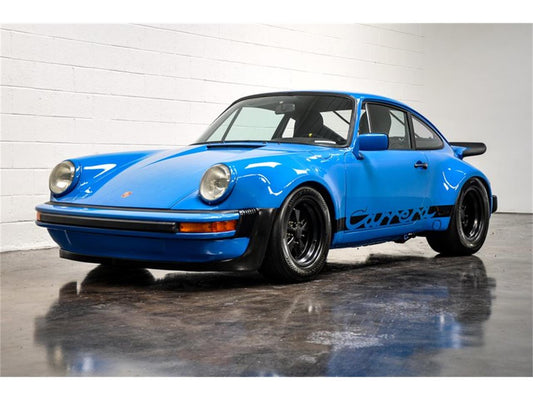 Porsche 911 S Signature (1977)