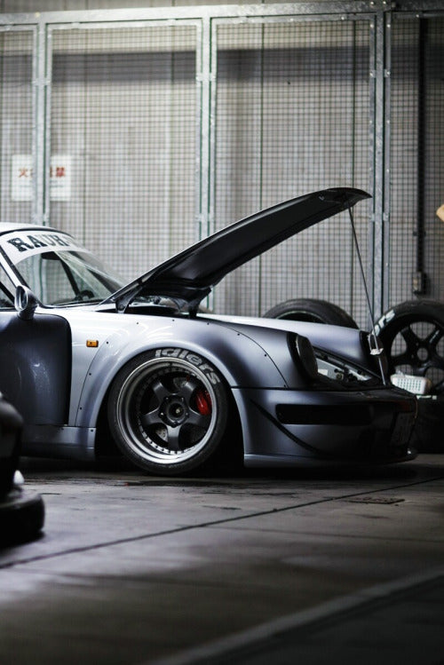 Understanding The Rauh Welt Porsche Price: What Makes These Vehicles So Special?