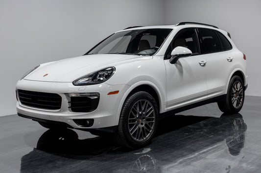 Exploring The Value Of The Used Porsche Cayenne: A Smart Investment For Enthusiasts