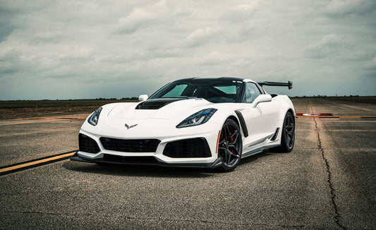 The Spectacular Porsche Zr1: A Deep Dive Into Performance And Design