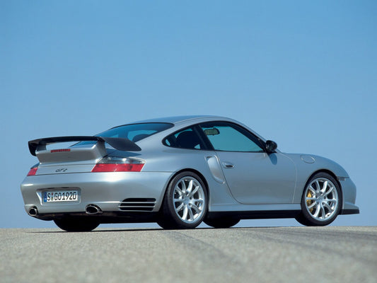 Porsche 911 Gt2 (996) (2001-2005)