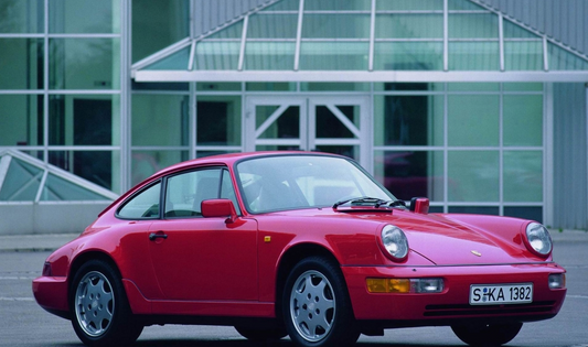 Porsche 911 Carrera 2 Coupe (964) (1990 - 1994)