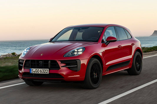 Discovering The Price Of The Porsche Macan Gts: Performance Meets Luxury