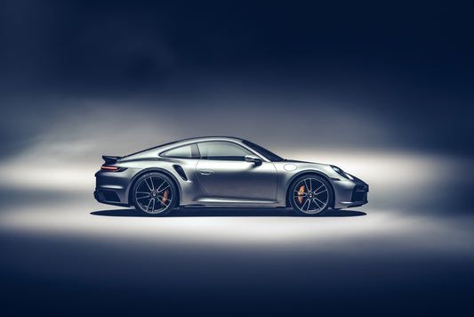 Will Porsche 911 Be Electric? The Future Of An Icon