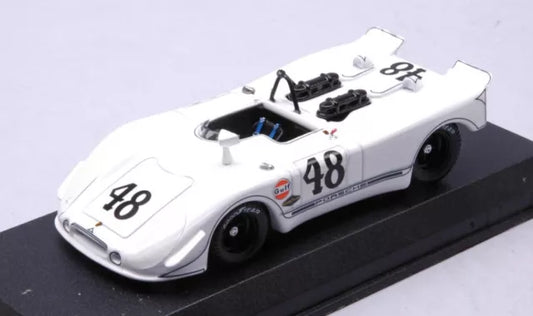 Porsche 908/02 Flunder