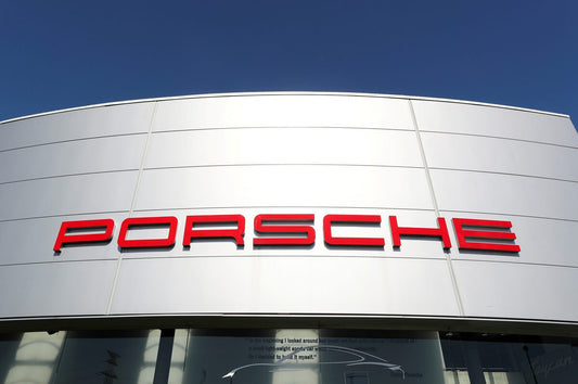 Who Owns Porsche Ag? Exploring The Ownership Of The Iconic German Automaker