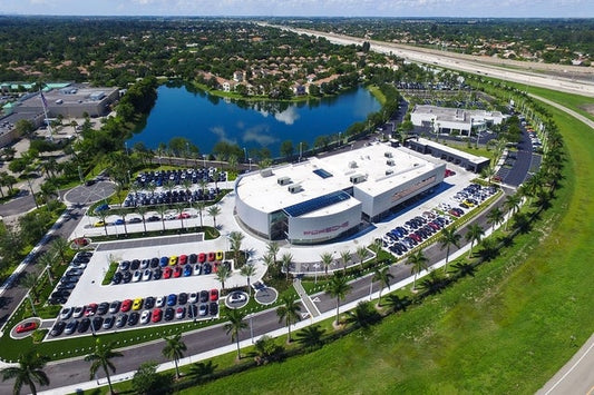 Discovering Porsche West Broward: A Paradise For Car Enthusiasts