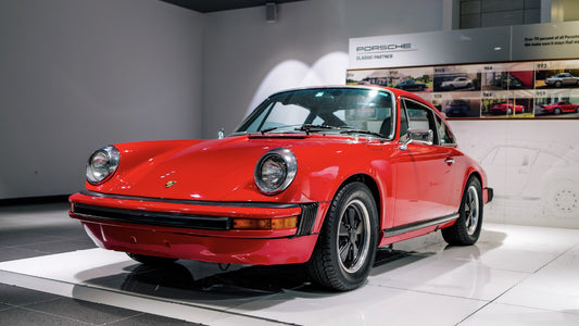 Discovering Westmont Porsche: Your Ultimate Destination For Luxury Sports Cars