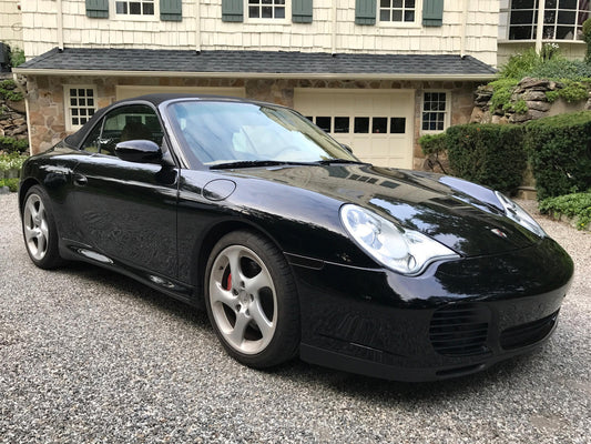 Finding Your Dream Porsche Under 20k: A Comprehensive Guide