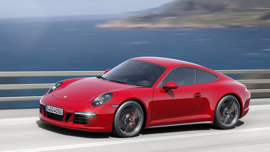 Understanding The Price Of Porsche 911 Carrera S: A Detailed Insight