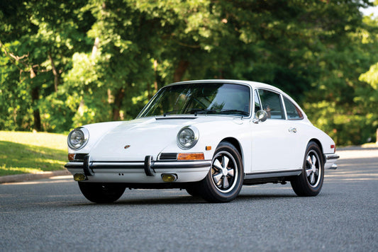 Will The Porsche 911 Go Up In Value? An In-depth Analysis