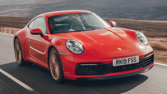 Why Porsche 911 Is So Expensive