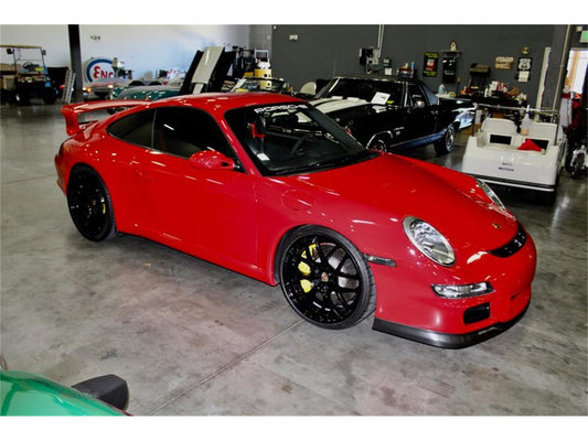 Discovering Sarasota Porsche: A Haven For Enthusiasts