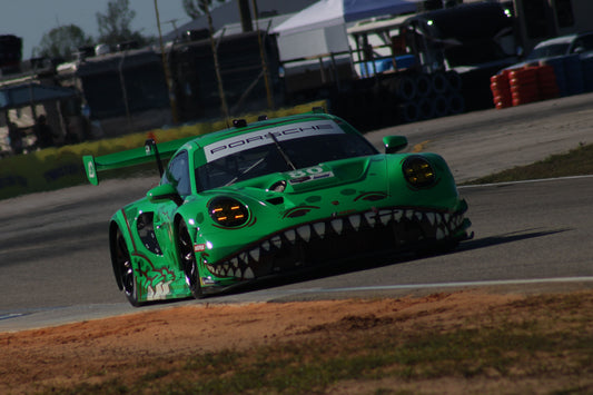 Unleashing The Beast: The Rexy Porsche Phenomenon