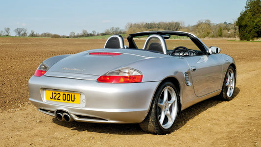 Why Porsche Boxster Is Cheap: An In-depth Look At The Affordable Sports Car