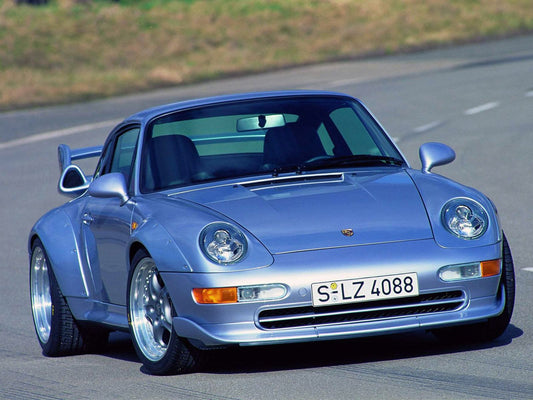 Porsche 911 Gt2 (993) (1995 – 1998)