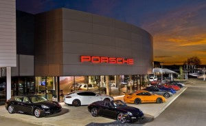 Your Ultimate Guide To Texas Porsche Dealers