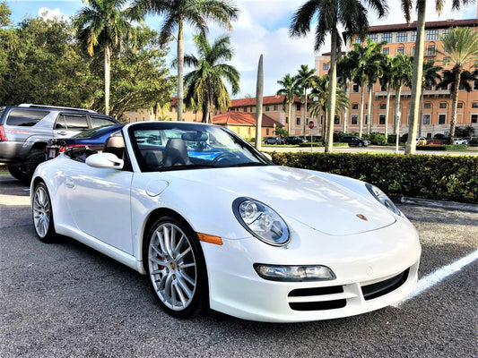 Discovering The Best Porsche Under $40k: An Enthusiast's Guide