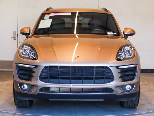 Discovering The Joy Of Buying A Pre-owned Porsche Macan