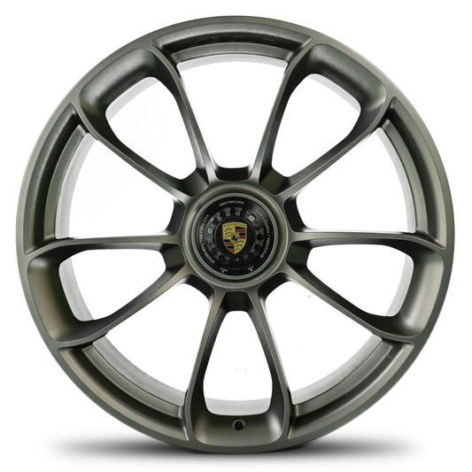 The Ultimate Guide To Porsche Wheels: What You Need To Know