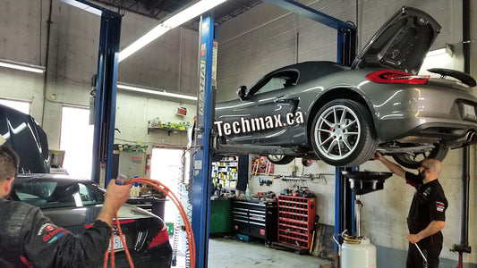 Comprehensive Guide To Repairing Your Porsche: What Every Enthusiast Should Know