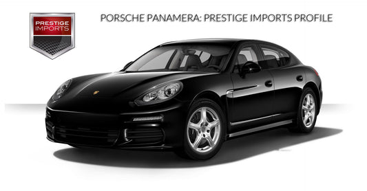 Discovering Prestige Imports Porsche: A Gateway To Unmatched Elegance And Performance