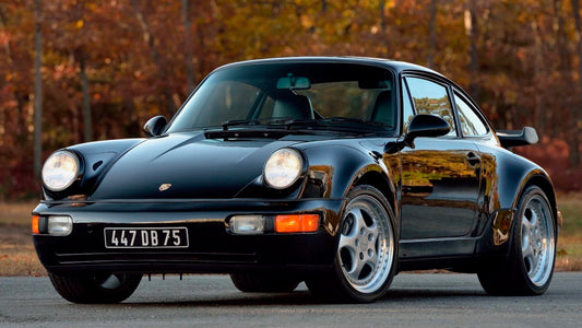 What Porsche Is In Bad Boys 4? A Dive Into The Iconic Vehicles Of The Franchise