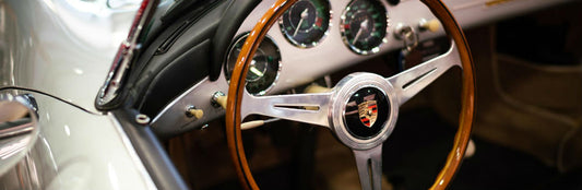 Where Did Porsche Originate? Unveiling The Roots Of The Iconic Brand