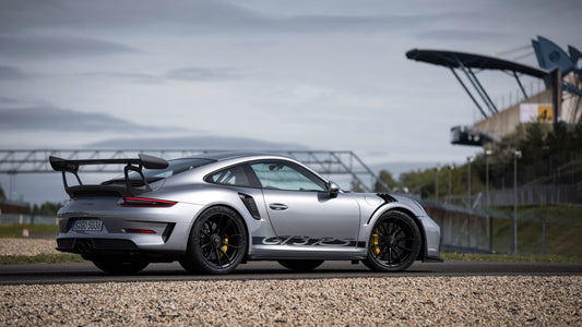 The Ultimate Guide To Stunning Porsche Wallpaper 4k