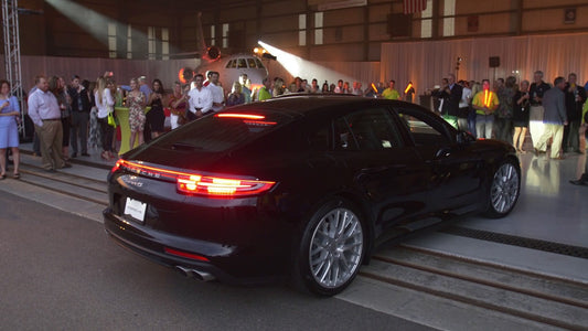 Discovering Tampa Porsche: A Journey Through Performance And Luxury